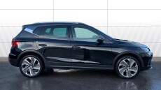 SEAT Arona 1.0 TSI 110 FR Sport 5dr Petrol Hatchback